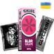 Набор 3Ger Salt 50 мг (30 мл) Blackberry Grape