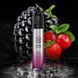 Набір Lucky Chrome Salt 50 мг (30 мл) Forest Berry Mint