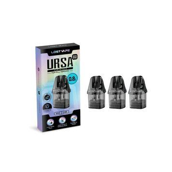 Картриджи Lost Vape URSA Series V3 | 0.8 Ом (Оригинал)