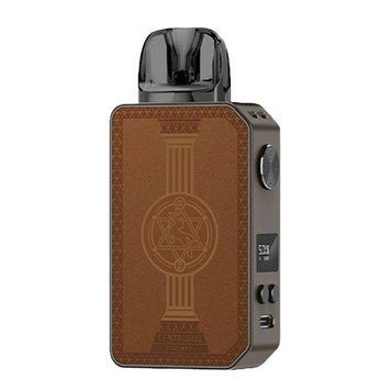купить Под-система Lost Vape Centaurus E40 Max (1400мАг) Regal King