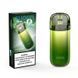 Гібридна Pod-система Suorin Air Hybrid (600 мАг) 2.8 мл Jade Green