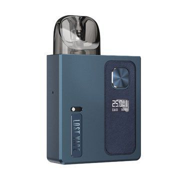 Стартовий набір Lost Vape Ursa Baby Pro 900mAh 2.5мл Navy Blue