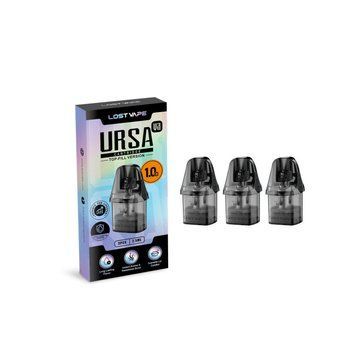 Картриджи Lost Vape URSA Series V3 | 1.0 Ом (Оригинал)