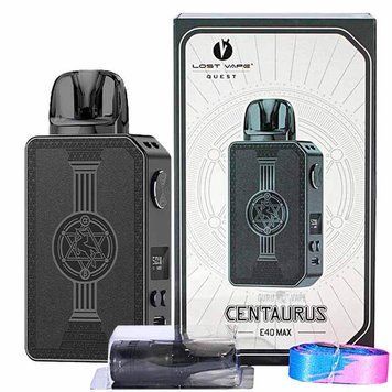 купити Pod-система Лост Вейп Centaurus E40 Max (1400мАг) Regal Knight