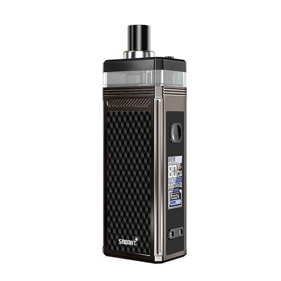 Стартовий набір Smoant Pasito 2 80W 6 мл 2500mAh Diamond Shaped