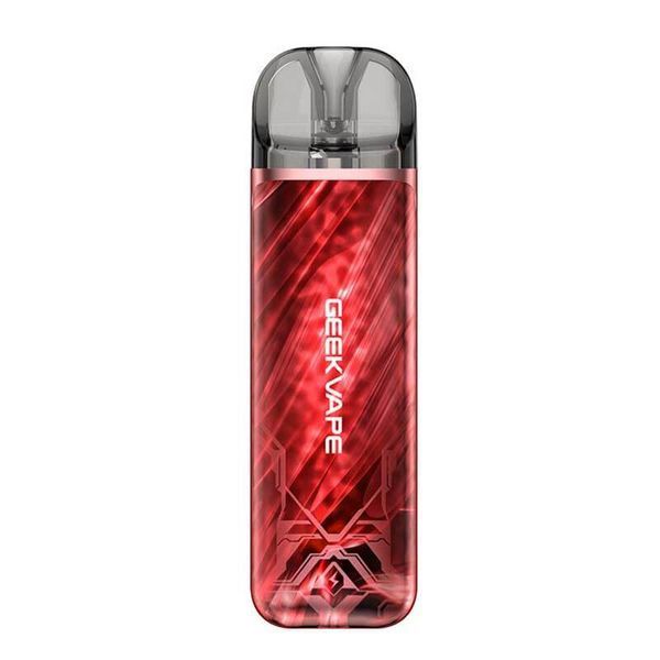 Pod-система Geekvape Obelisk U (950) мАг 2 мл Red