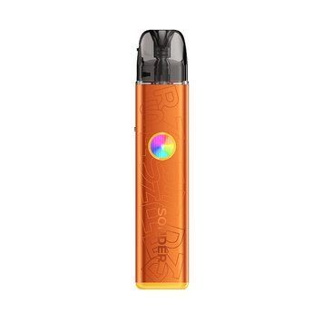 Geekvape Sonder Q 3 (1750 мАг) Vibe Orange