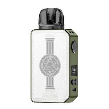 Pod-система Лост Вейп Centaurus E40 Max (1400мАг) Royal Green