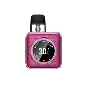 Vaporesso XROS 5 Nano Damascus Pink &mdash; под-система з рожевим візерунком