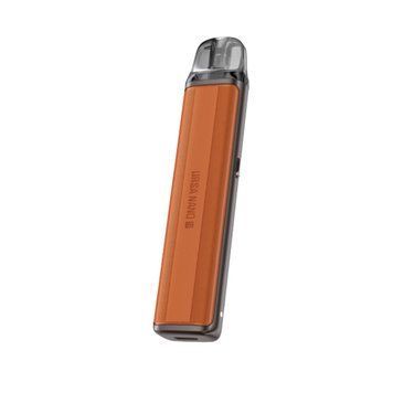 Под система Lost Vape Ursa Nano 3 (1200mAh) Twill Orange
