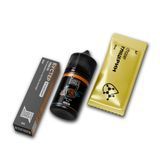 Набор Chaser BLACK ULTRA Salt 50 мг (30 мл) Bali Triple Shot