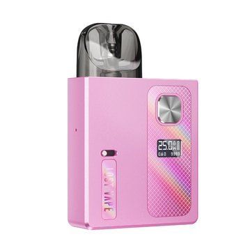 Стартовий набір Lost Vape Ursa Baby Pro 900mAh 2.5мл Sakura Pink