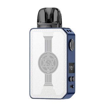 купити Pod-система Лост Вейп Centaurus E40 Max (1400мАг) Royal Blue