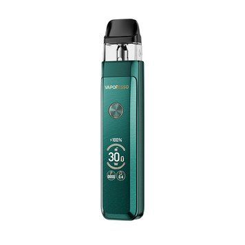 Vaporesso XROS Pro 2 Gem Green &mdash; зелений pod, преміальний корпус і стиль, купити в Україні