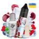 Набор Fluffy Puff Salt 50 мг (15 мл) Cherry Candy Ice