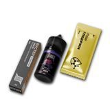 Набор Chaser BLACK ULTRA Salt 50 мг (30 мл) Blackberry Sour Raspberry