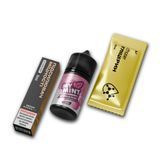 Набор Chaser My Mint Salt 50 мг (30 мл) Bubble Mint