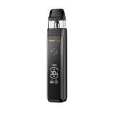 Vaporesso XROS Pro 2 Glittering Black &mdash; чорний pod з LED-екраном, популярний вибір, купити в Україні