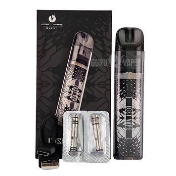Под-система Lost Vape Ursa Art 800mAh 2.5мл Deep Space Kaleido Art
