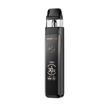Vaporesso XROS Pro 2 Glittering Black &mdash; чорний pod з LED-екраном, популярний вибір, купити в Україні