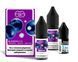 Набор Flavorlab Disposable Puff 50 мг (10 мл) Blueberry ICE