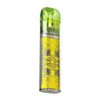 Стартовий набір Lost Vape Ursa Art 800mAh 2.5мл Yellow Sands Kaleido Art