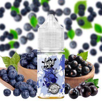 Хайп Salt 30 мл 50 мг Blueberry