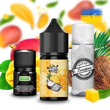 Набор Hype Salt 50 мг (30 мл) Mango Coconut