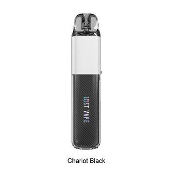 Под-система Lost Vape Ursa Nano Air (800mAh) 2.5мл Chariot Black