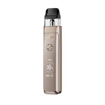 Vaporesso XROS Pro 2 Glittering Gold &mdash; золотий pod, розкішний стиль та надзвичайна якість, доступно в Україні