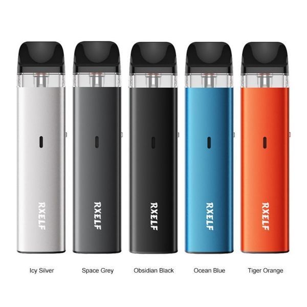Vaporesso XROS аналог | RXELF XMate C (650 мАг 2ml)