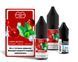 Набор Flavorlab Disposable Puff 50 мг (10 мл) Cherry Menthol