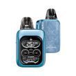 Lost Vape Ursa Baby Pro 3 (1300 мАг) 2.5мл Moonsteel Blue