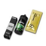 Набор NOVA ULTRA 50 мг (30 мл) Spearmint