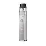 Vaporesso XROS Pro 2 Glittering Silver &mdash; купити pod систему в Україні, срібний колір, преміальний дизайн