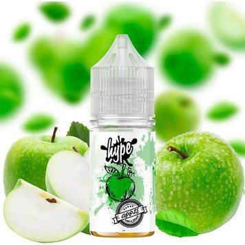 Хайп Salt 30 мл 50 мг Apple