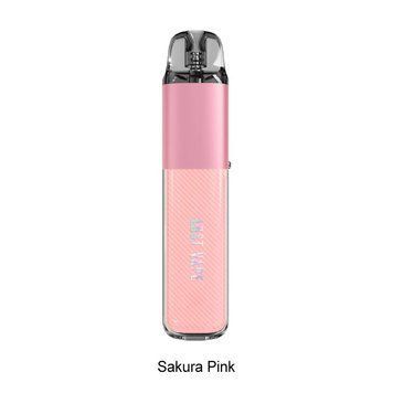 Pod система Lost Vape Ursa Nano Air (800mAh) 2.5мл Sakura Pink
