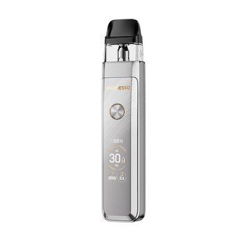 Vaporesso XROS Pro 2 Glittering Silver &mdash; купити pod систему в Україні, срібний колір, преміальний дизайн