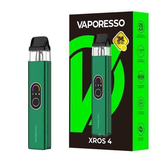 vaporesso xros 4 купить (1000 мАч) 3 мл Green в Guru Vape FLAVOR:Strawberry Watermelon Trying New Vapes) Lost Voopoo Drag 2 Kit