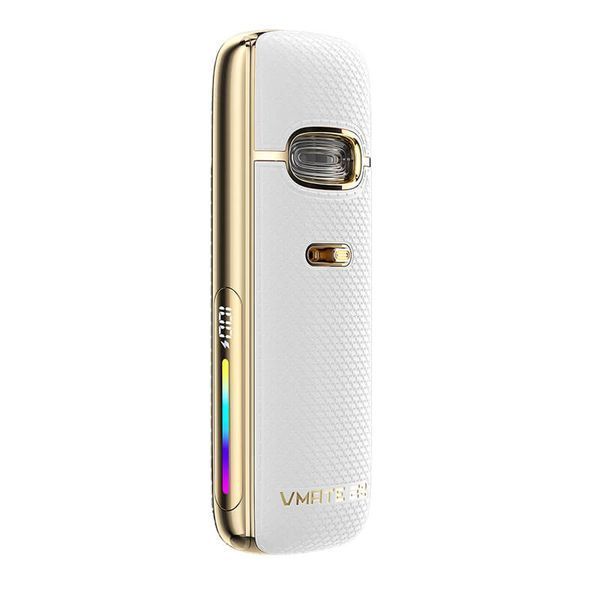 Под система Voopoo VMATE E2 (1500 мАч) 3 мл Seashell White