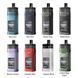 Линейка цветов Smoant Pasito 3 100W &mdash; Blue Azur, Blue Nuit, Space Grey, Matte Black