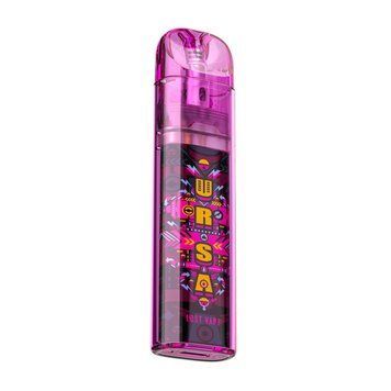 Стартовий набір Lost Vape Ursa Art 800mAh 2.5мл Babe Pink Pachinko Art