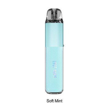 Под-система Lost Vape Ursa Nano Air (800mAh) 2.5мл Soft Mint