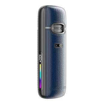 Pod система Voopoo VMATE E2 (1500 мАг) 3 мл Navy Blue
