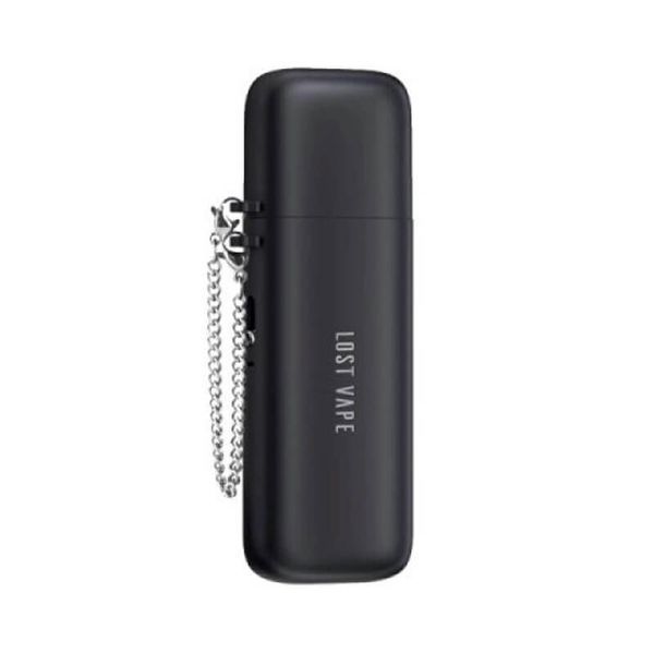 Под-система Lost Vape Ursa Cap 1000mAh 2.5мл Infinity Black