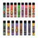 Одноразка Pod Elf Bar Lux 1500 затяжок 850mAh 5%
