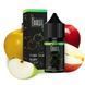 Чейзер Black Salt 15 мл 50 мг Triple Sour Apple
