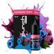 Набор Punch 50 мг (15 мл) Raspberry Eden