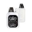 Lost Vape Ursa Baby Pro 3 (1300 мАг) 2.5мл Moonsteel White