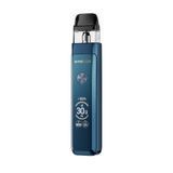 Vaporesso XROS Pro 2 Storm Blue &mdash; синій pod, сучасний дизайн та LED-екран, доступно в Україні